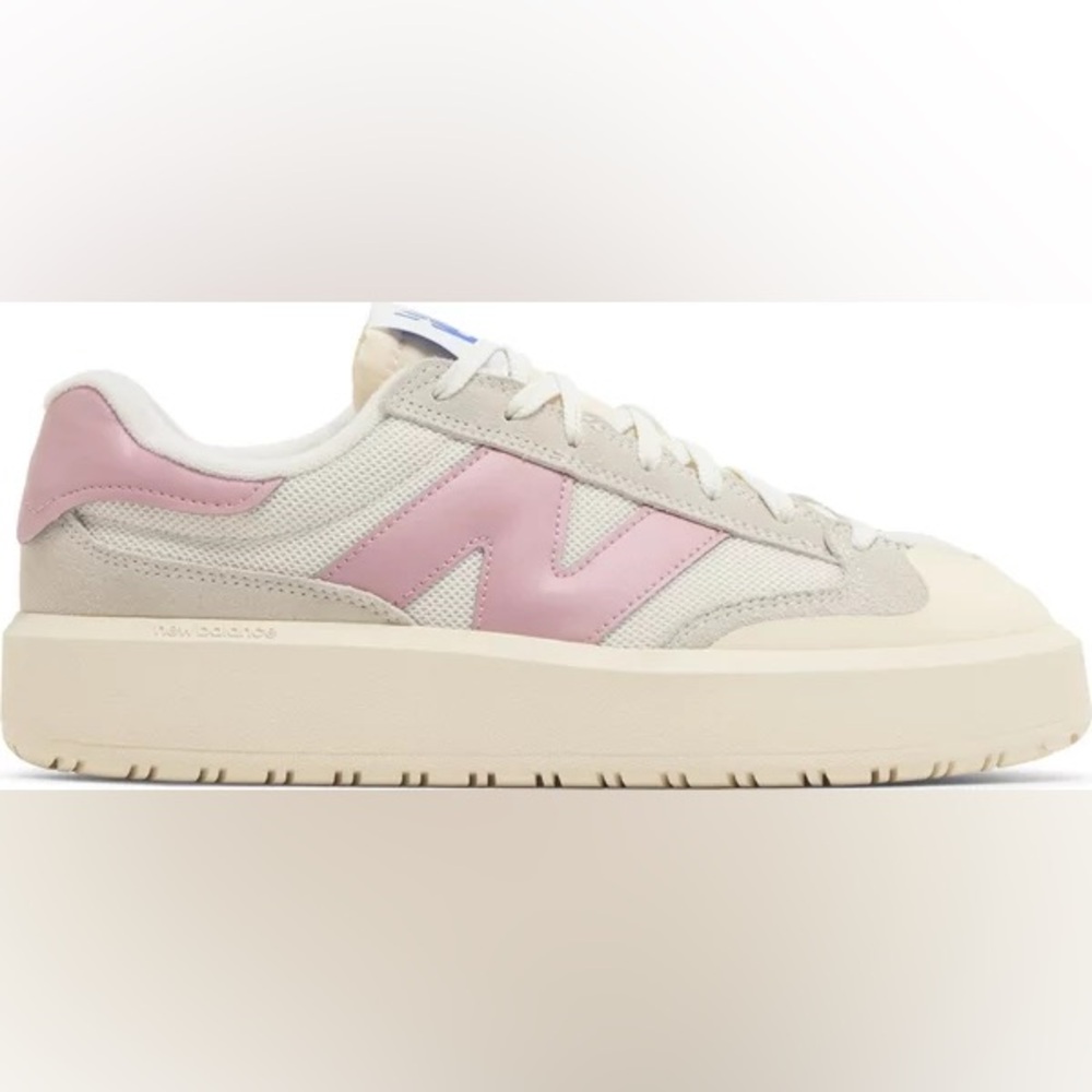 New Balance CT302 'Sea Salt Pink'
